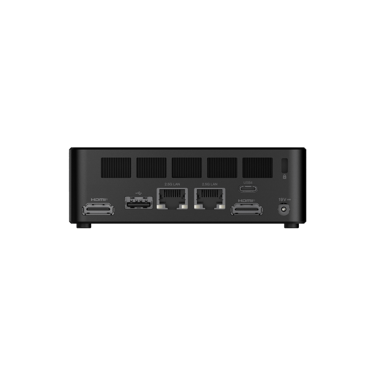 MINISFORUM Elite Mini M2 Slim-304