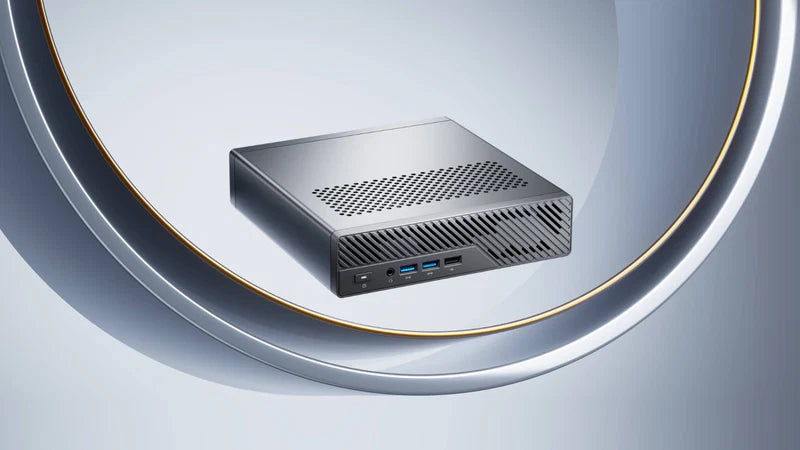 MINISFORUM MS-A2: The Ultimate MiniPC for Your Homelab MINISFORUM MS-A2: The Ultimate MiniPC for Your Homelab