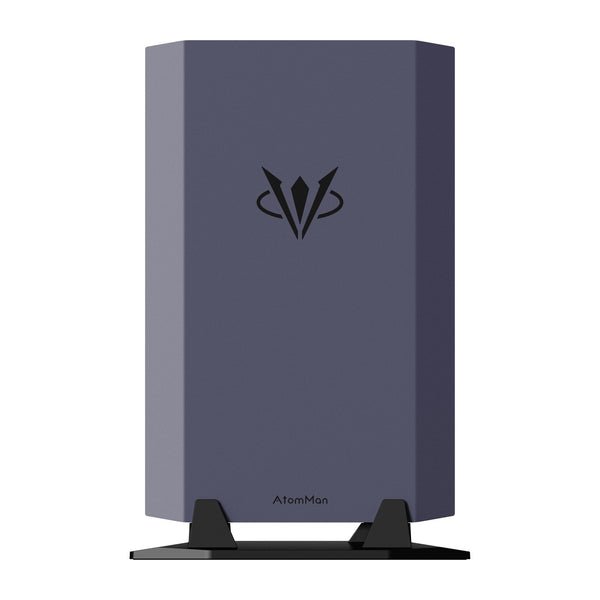 MINISFORUM AtomMan G7 TI/G7 TI SE-US