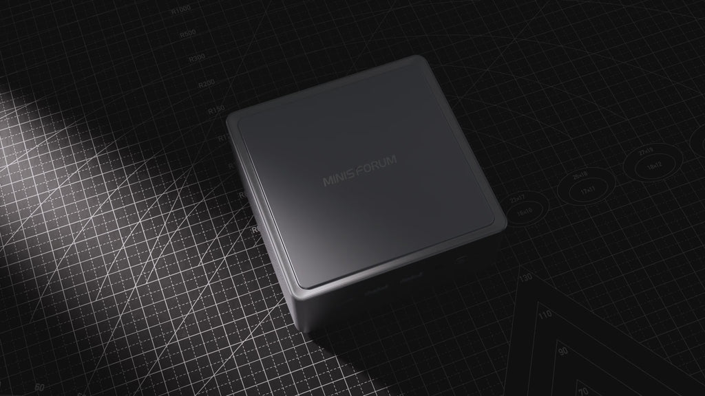 MINISFORUM NAB6 Lite
