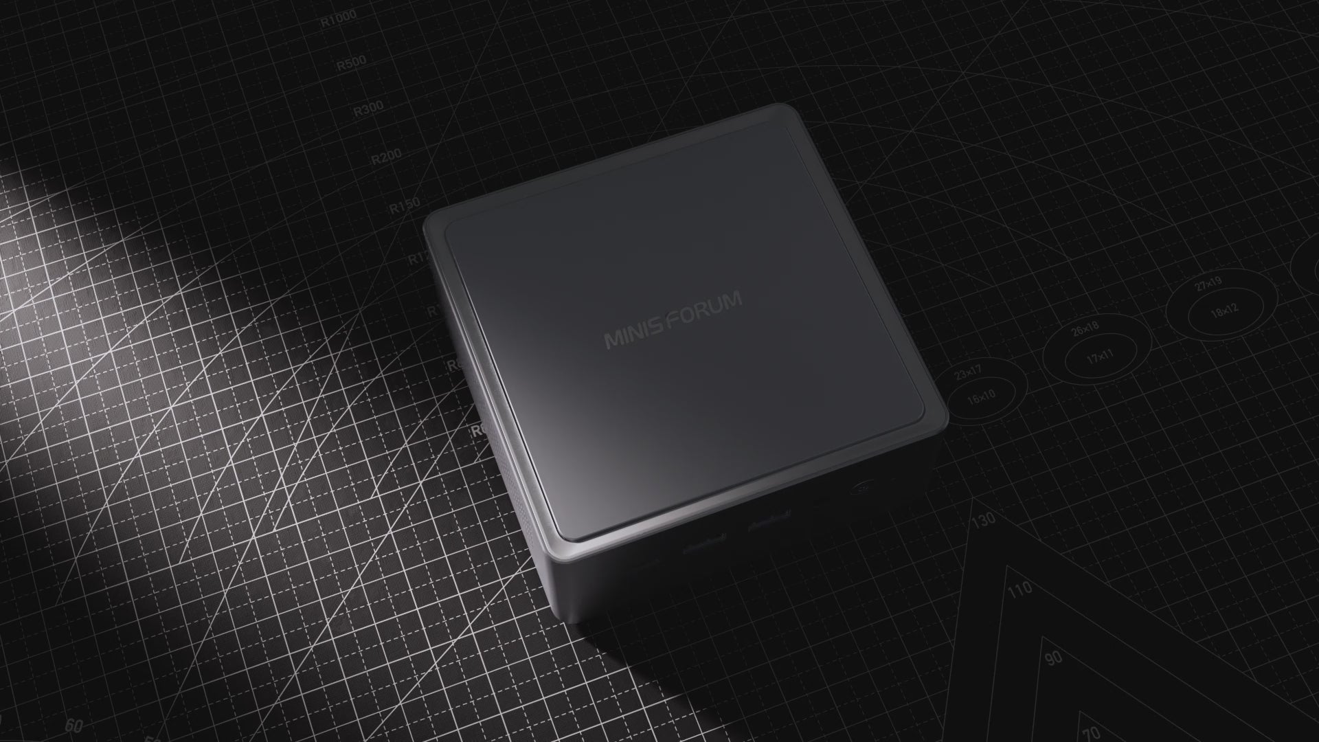 MINISFORUM NAB6 Lite