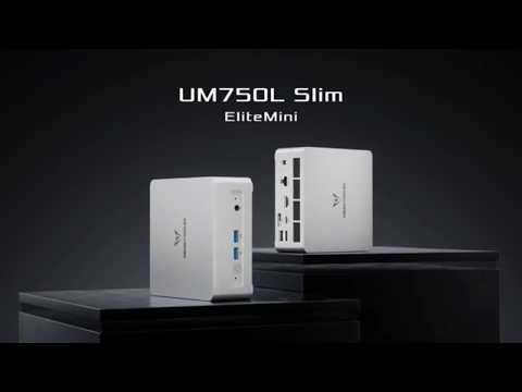 MINISFORUM N5 AIR AI NAS