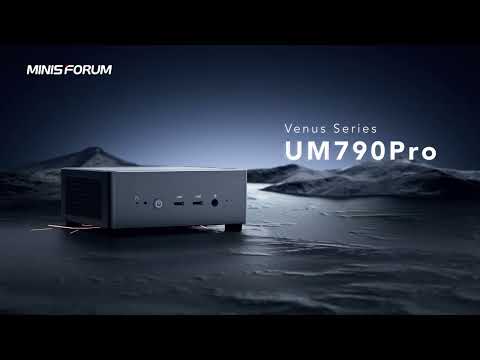 MINISFORUM UM790 Pro