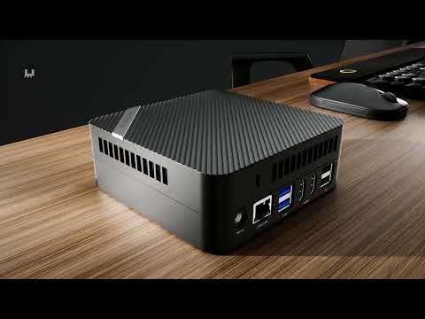MINISFORUM UM773 Lite