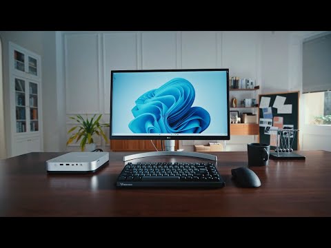 MINISFORUM AI X1 Pro-370