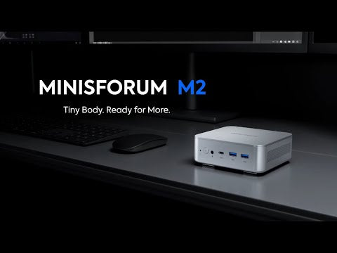 MINISFORUM M2