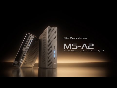 MINISFORUM MS-A2