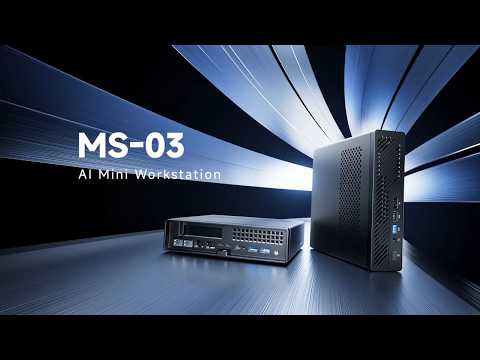 MINISFORUM MS-03