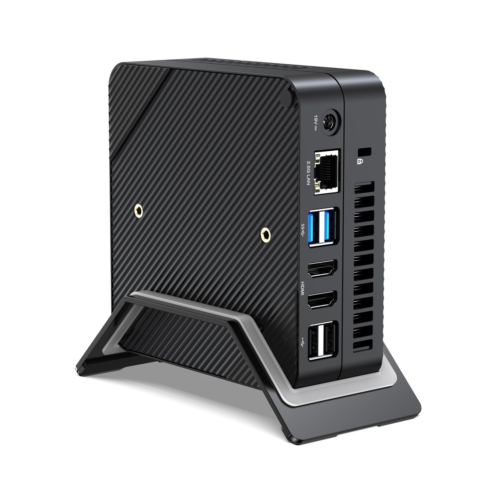 MINISFORUM Venus Series UM773 Lite