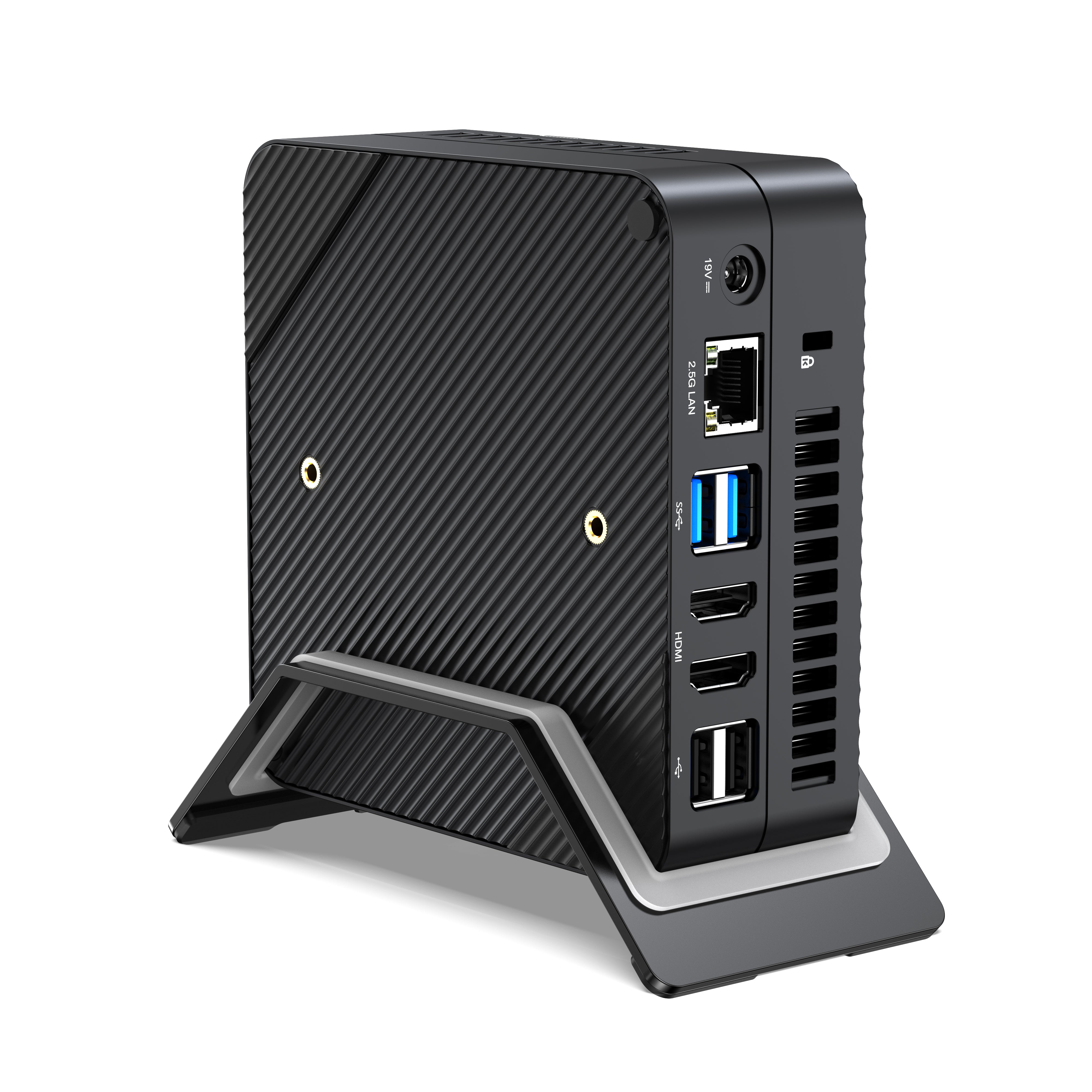 MINISFORUM Venus Series UM773 Lite