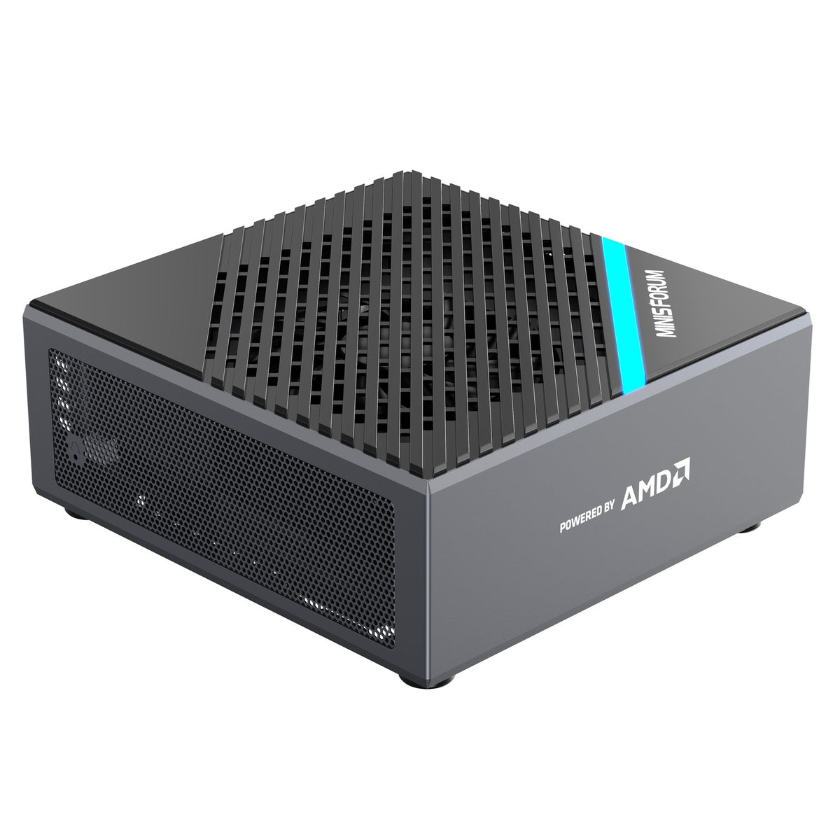 Minisforum Elitemini B550 AMD Ryzen™ 7 5700G / AMD Ryzen™ 7 4700G 
