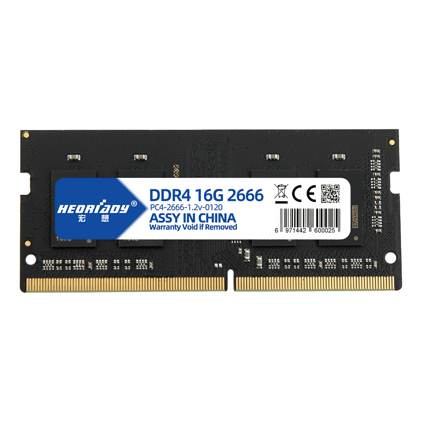 16GB RAM-Points for prizes (non-sale items)