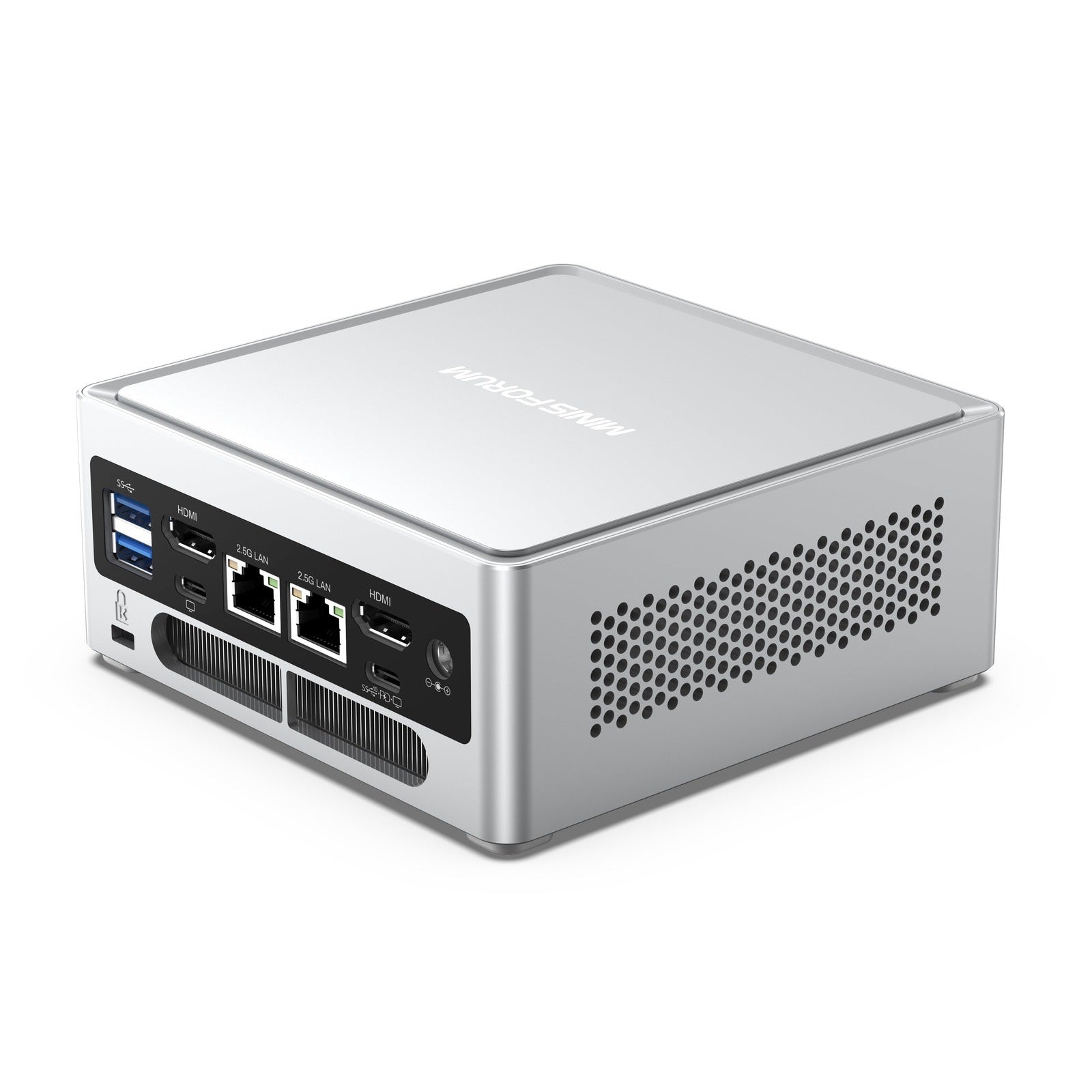 新品入荷 Win 11 N4120 S41 スティックPC MINISFORUM Pro ミニPC ...