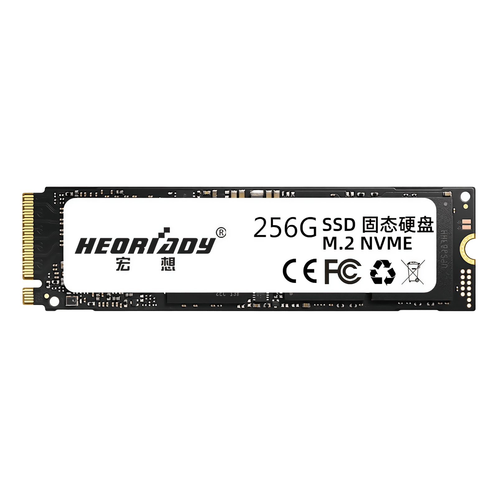 256GB SSD-Points for prizes (non-sale items)