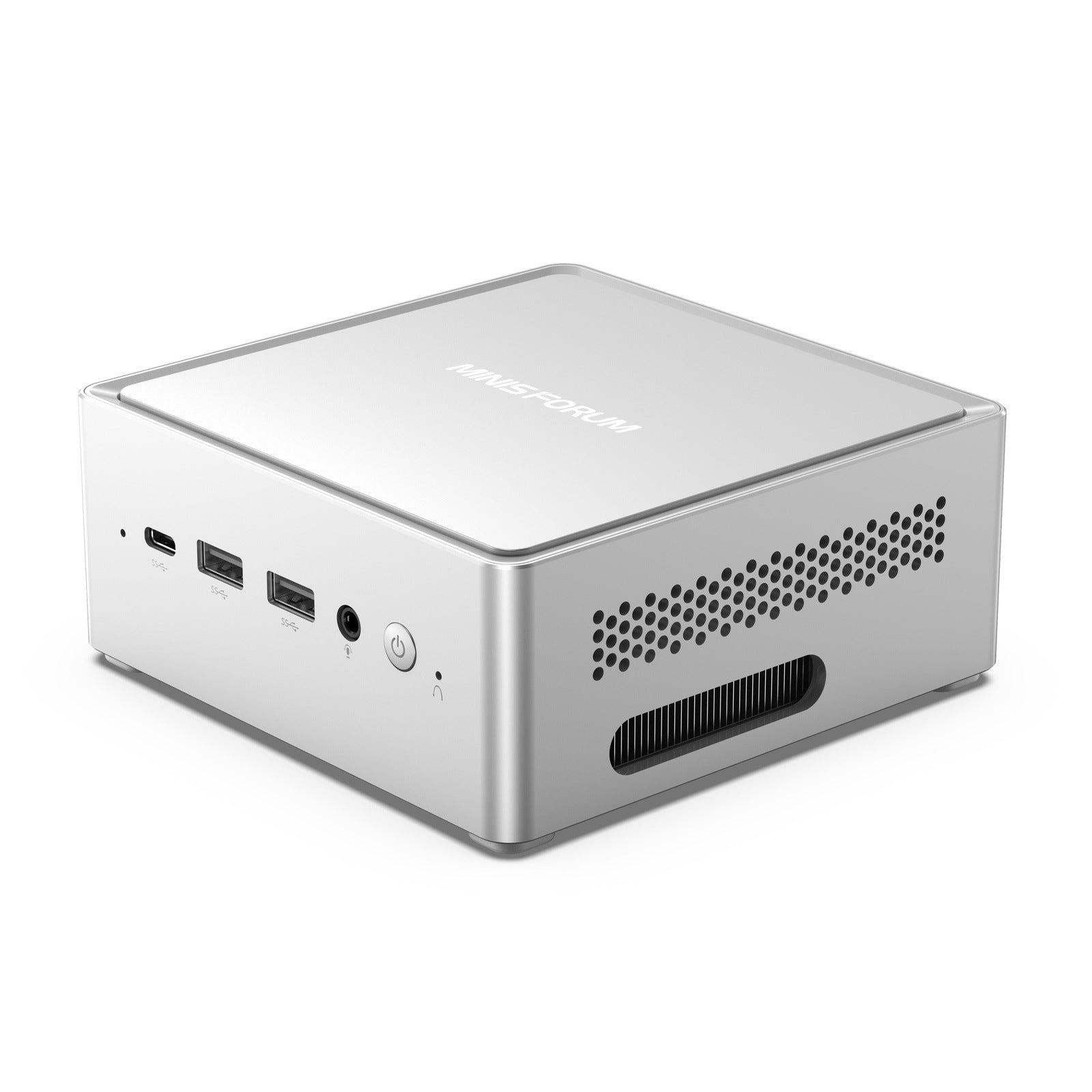 MINISFORUM UM580 16G/512G/1TB/Office - デスクトップ型PC