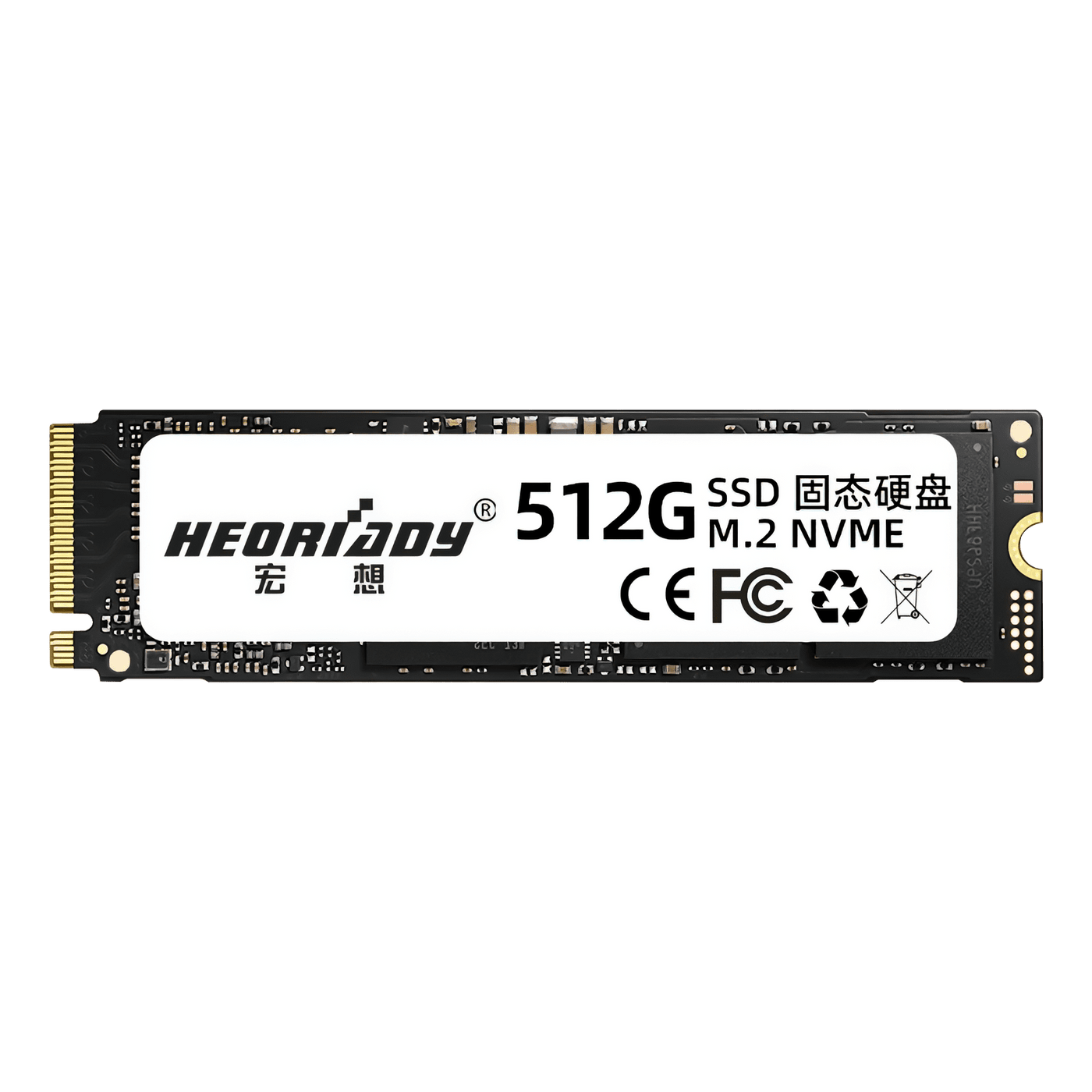 512GB SSD-Points for prizes (non-sale items)