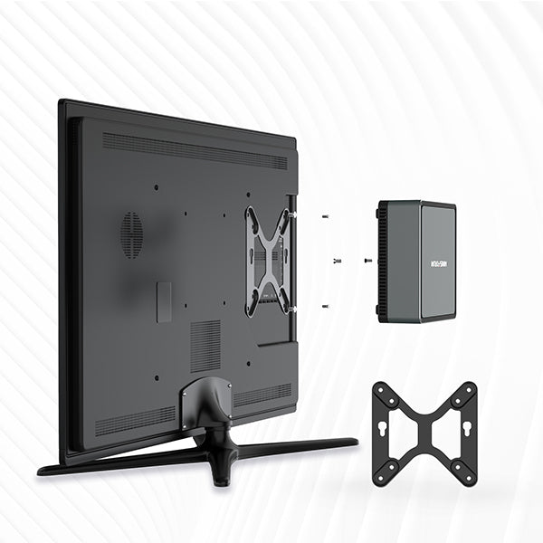 Wall Mount Support